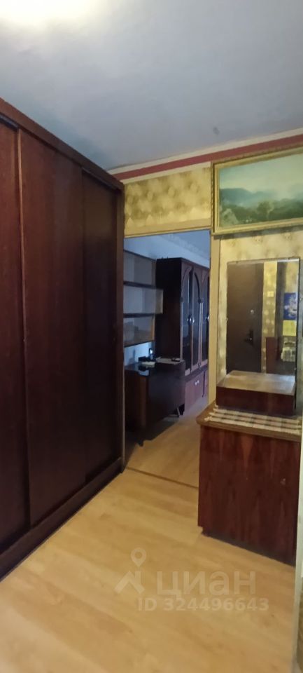 Аренда 1-комн квартиры на вторичном рынке Мытищи, улица Веры Волошиной,  д. 15