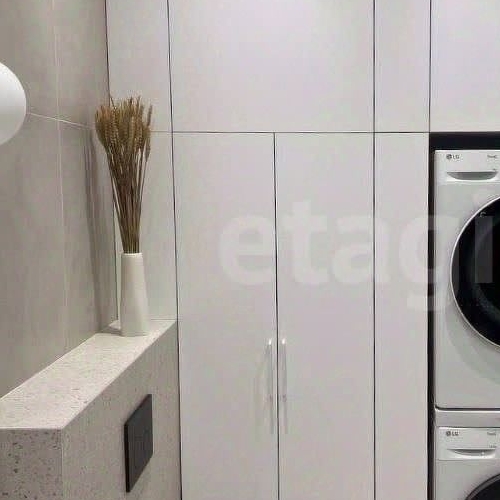 2-комн квартира улица Гашека, 11