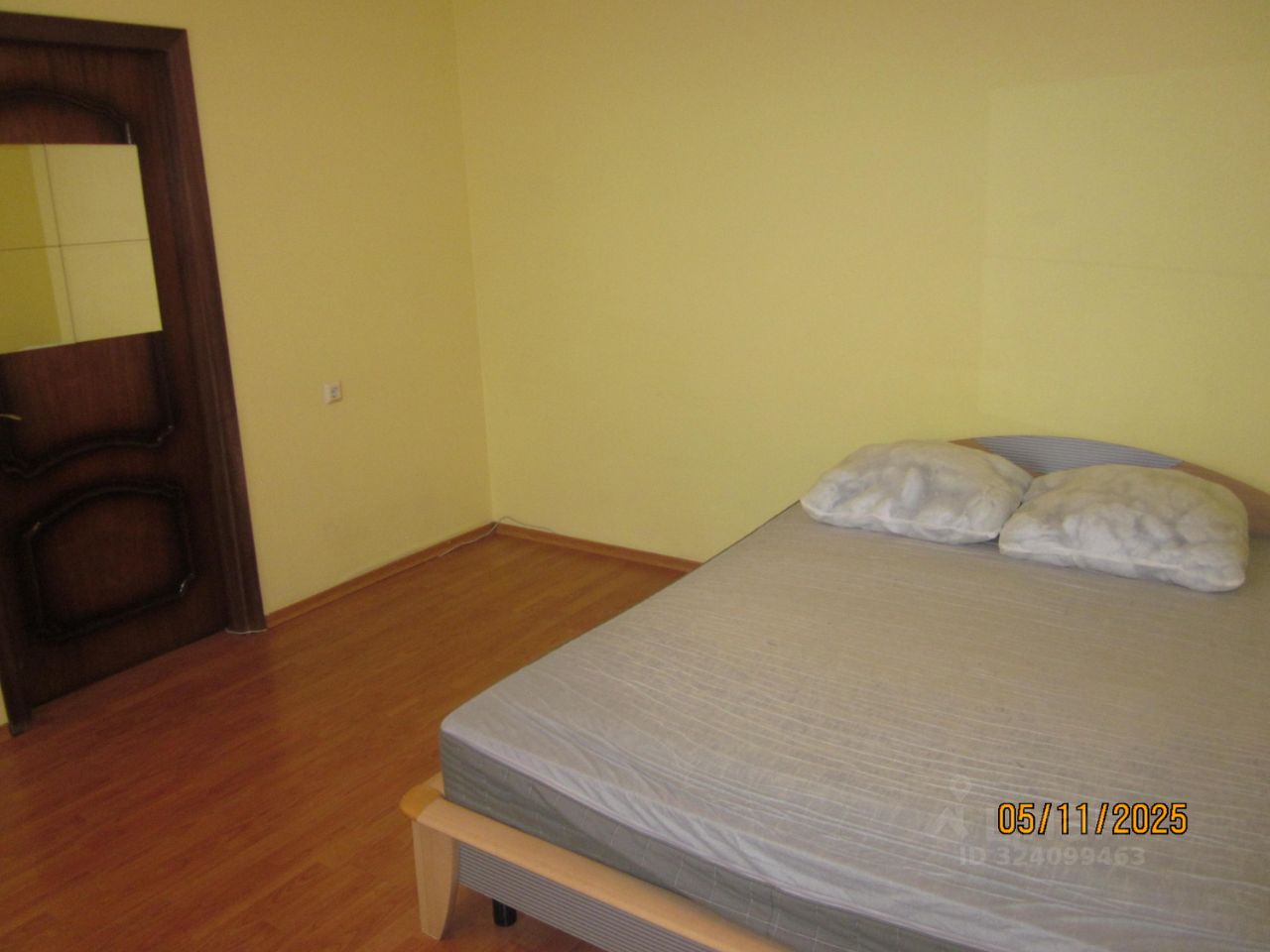 Аренда 1-комн квартиры на вторичном рынке Чонгарский бульвар, 11