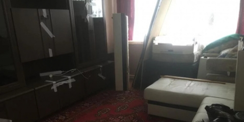 3-комн квартира Ногинск, ул. 200 лет Города,  д. 1