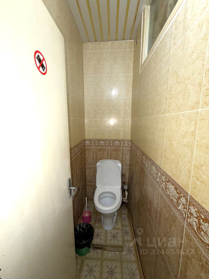 Аренда 2-комн квартиры на вторичном рынке улица Кибальчича, 12К2