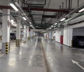 Сдать в аренду Гаражи, машиноместа Береговой проезд  1Б кМ 