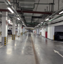 Аренда гаража Береговой проезд, д. 1Б кМ Аренда гаража Береговой проезд, д. 1Б кМ