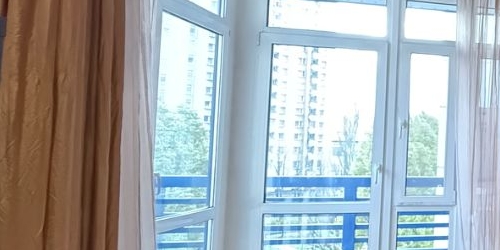 3-комн квартира Мосфильмовская улица, 70к2