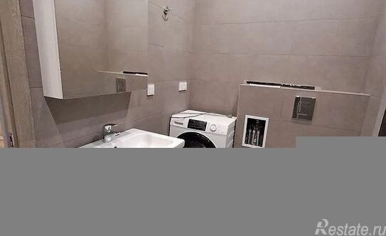 Аренда 3-комн квартиры на вторичном рынке Валовая улица,  д. 20