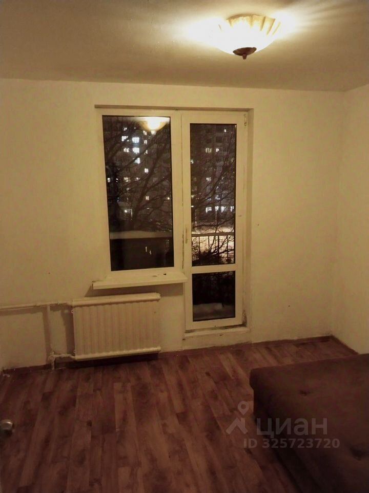Продажа 3-комн квартиры на вторичном рынке Пискаревский проспект, 48