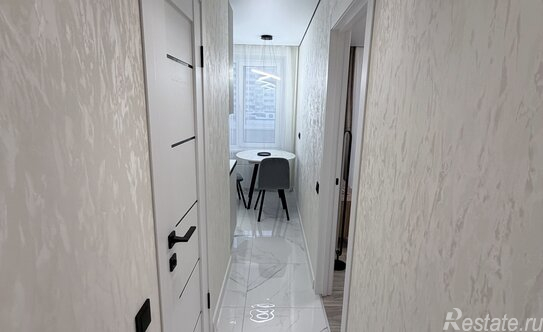 Продажа 2-комн квартиры на вторичном рынке ул Челябинская,  д. 18,  к. 2