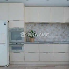 Продажа 2-комн квартиры на вторичном рынке Невельского пр-зд,  д. 3 к2