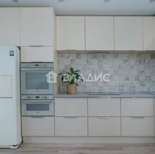 2-комн квартира Невельского пр-зд,  д. 3 к2