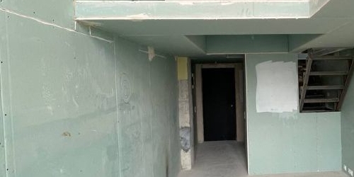 Студия улица Отважных, 10