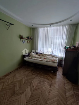 Продажа 4-комн квартиры на вторичном рынке ул. Ивановская,  д. 7