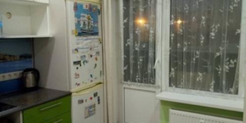 1-комн квартира Всеволожск, Московская ул,  д. 30