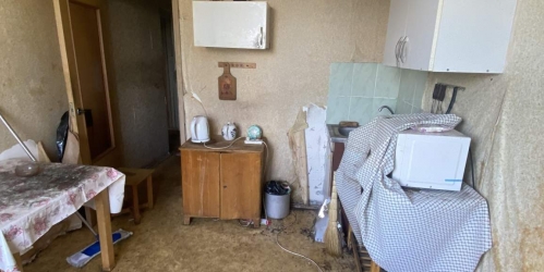 2-комн квартира Валдайский проезд,  д. 17,  к. а  1