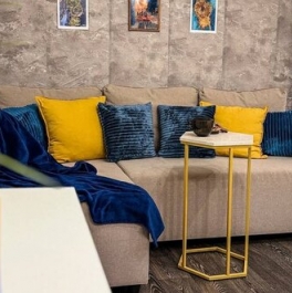 Продажа 4-комн квартиры на вторичном рынке Балашиха, ул Фадеева,  д. 5