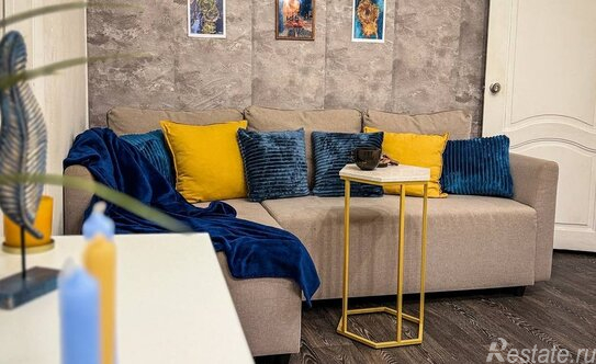 Продажа 4-комн квартиры на вторичном рынке Балашиха, ул Фадеева,  д. 5