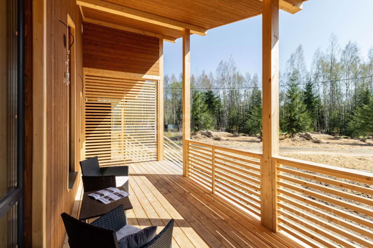 Продажа дома Усадьба в Кавголово кп, проезд 1-й