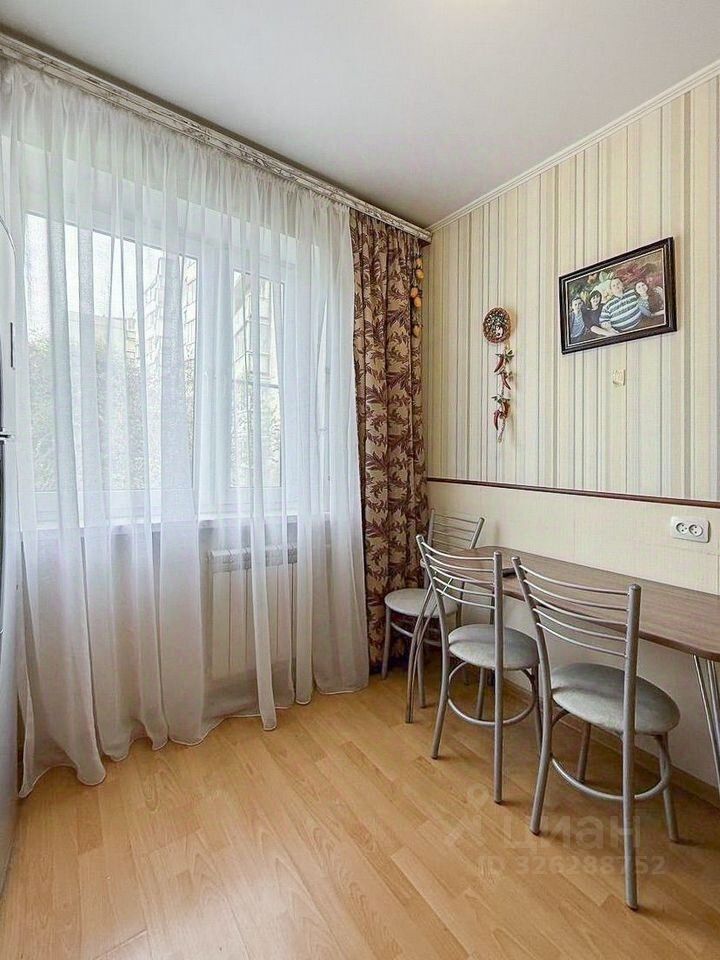 Продажа 3-комн квартиры на вторичном рынке Щелково, Пролетарский проспект,  д. 14