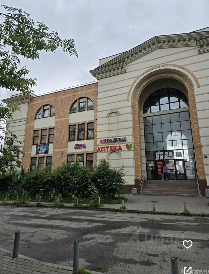 Продажа отдельного здания Сходня, Мельничный переулок