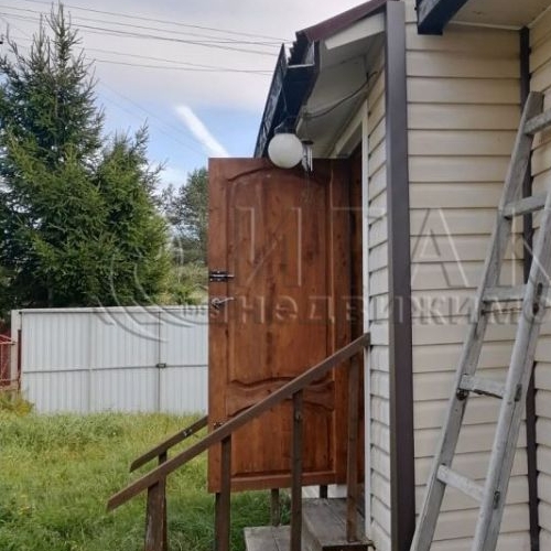 Коттедж/дом Новинка садоводческий массив, Конкордия СНТ, 13-я линия, 381