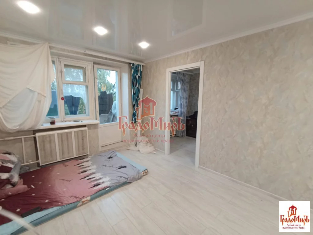 2-комн квартира Лобня, Калинина ул.