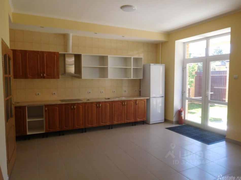 Аренда дома Грибки, Смородиновый пр-д,  д. 4