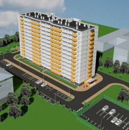 Продажа 1-комн квартиры на вторичном рынке Кировский район, улица Дружбы,  д. 3