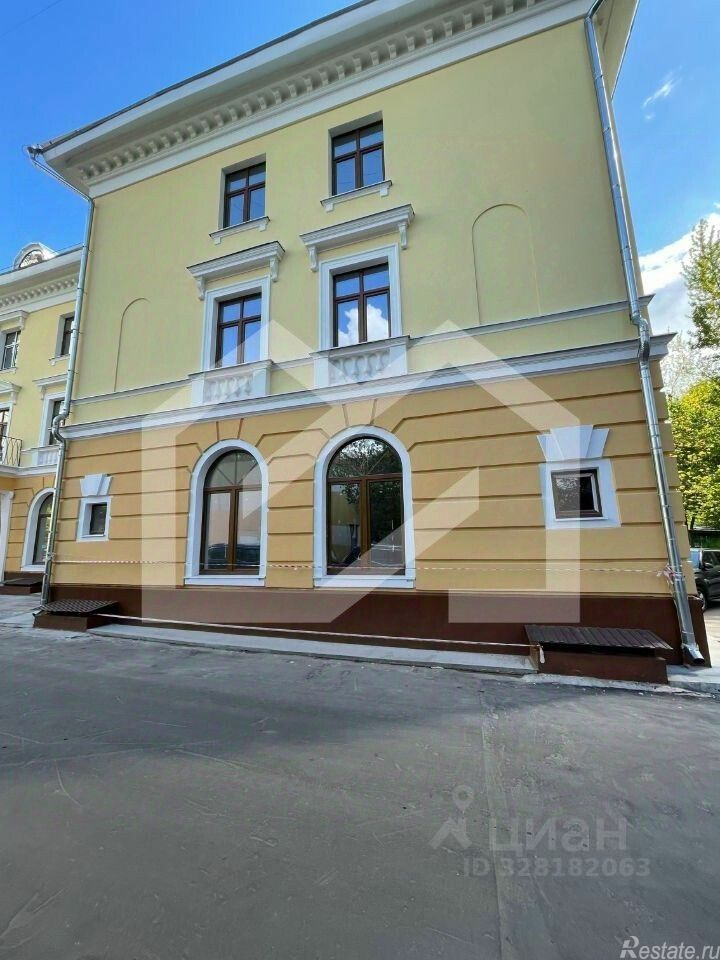 Продажа ПСН улица Чистова,  д. 10