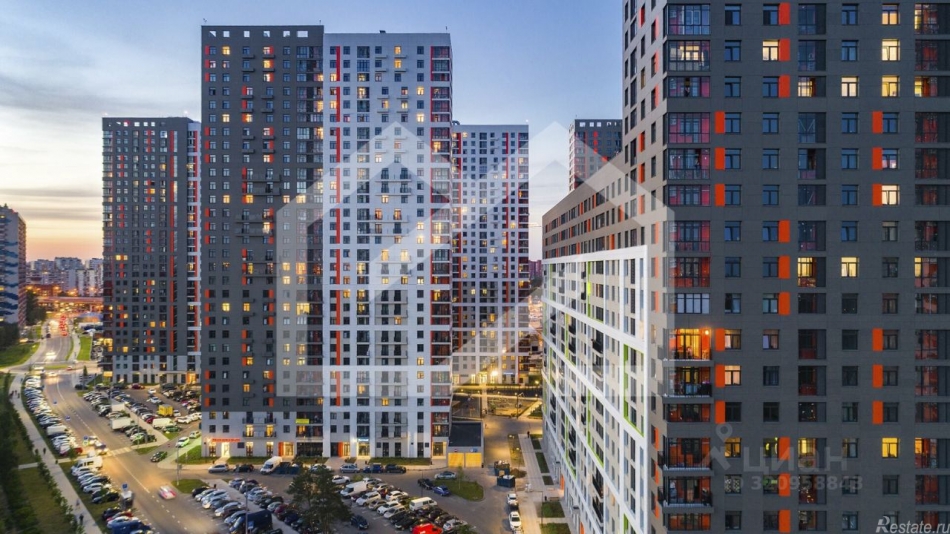 Аренда торгового помещения Котельники, Сосновая улица,  д. 5 к1