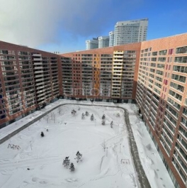 Продажа 2-комн квартиры на вторичном рынке Ходынский б-р,  д. 20А