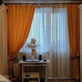 Продажа 2-комн квартиры на вторичном рынке улица Барышиха