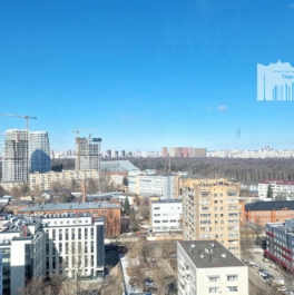 Продажа 3-комн квартиры на вторичном рынке ул Академика Комарова,  д. 3,  к. 2