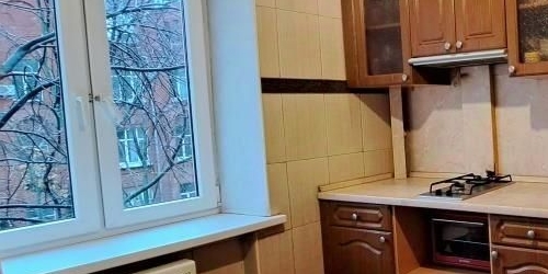 2-комн квартира Скорняжный переулок, 7к1