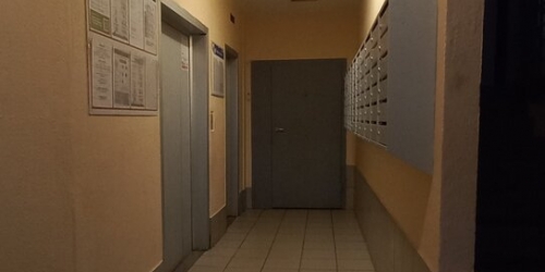 2-комн квартира улица Ляпидевского,  д. 16