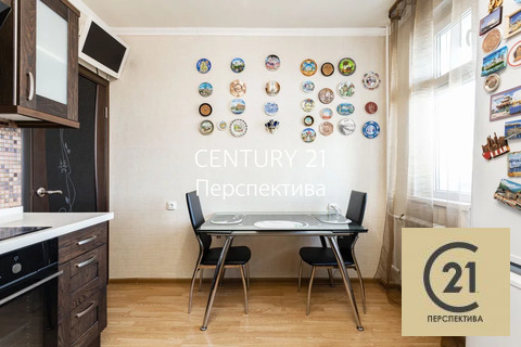 3-комн квартира Люберцы, улица Наташинская,  д. 12