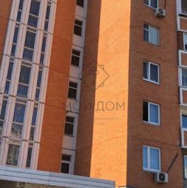 Продажа 1-комн квартиры на вторичном рынке Дмитрия Донского б-р,  д. 10
