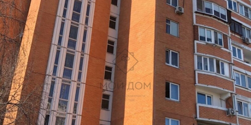 1-комн квартира Дмитрия Донского б-р,  д. 10