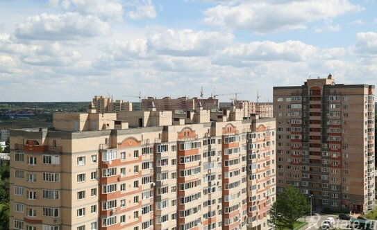Продажа 1-комн квартиры на вторичном рынке Лосино-Петровский, улица Народного Ополчения,  д. 3