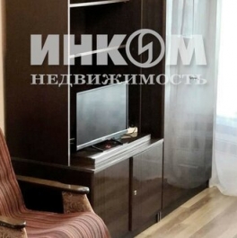 Аренда 1-комн квартиры на вторичном рынке Синичкина 2-я ул,  д. 22