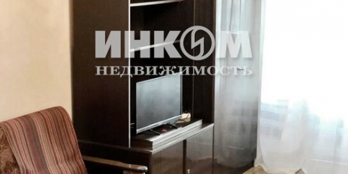 1-комн квартира Синичкина 2-я ул,  д. 22