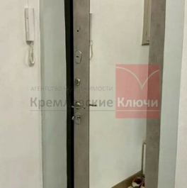 Продажа 1-комн квартиры на вторичном рынке Парковая 13-я ул,  д. 27 к2