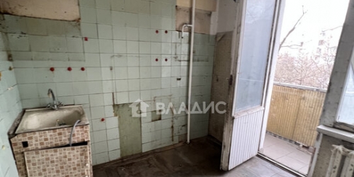 2-комн квартира улица Трёхгорный Вал,  д. 1