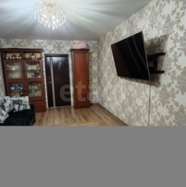 Продажа 2-комн квартиры на вторичном рынке Октябрьская наб,  д. 44