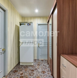 Продажа 3-комн квартиры на вторичном рынке Мытищи г, Щелковский 2-й проезд,  д. 5 к2