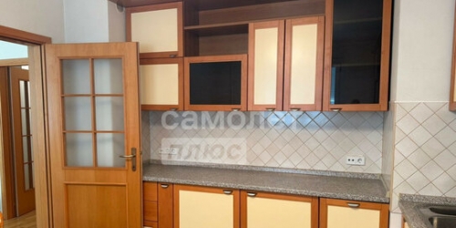 2-комн квартира Партизанская улица,  д. 36