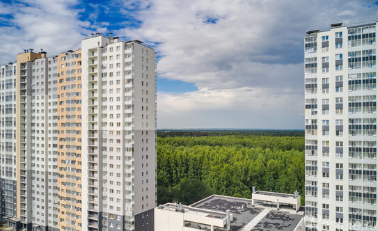 Продажа 1-комн квартиры на вторичном рынке Муринская дор,  д. 27 к2