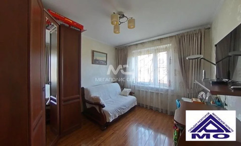 Продажа 2-комн квартиры на вторичном рынке Павловский Посад, ул. Кузьмина,  д. 47