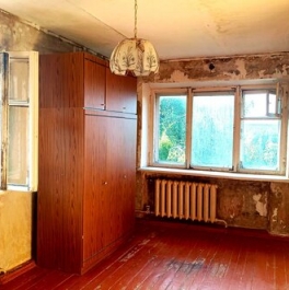 Продажа 1-комн квартиры на вторичном рынке Большое Руново, Южная улица,  д. 27