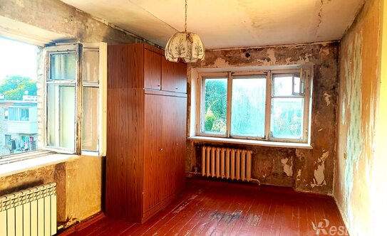 Продажа 1-комн квартиры на вторичном рынке Большое Руново, Южная улица,  д. 27