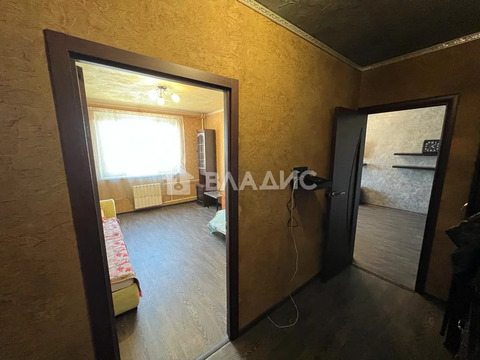 Продажа 2-комн квартиры на вторичном рынке Люберцы, ул. 3-е Почтовое отделение,  д. 64