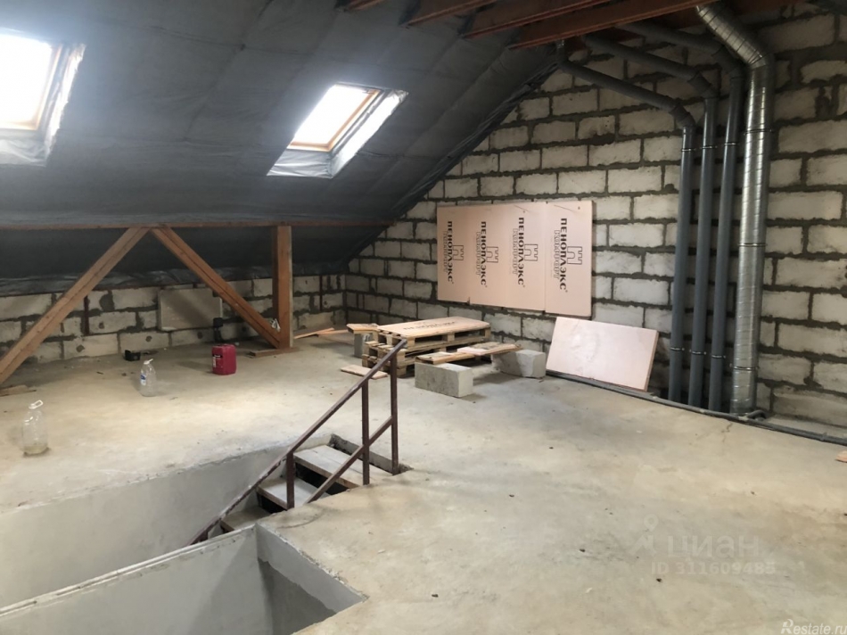 Продажа дома Пикино, Волынский переулок,  д. 3 к4